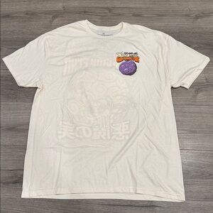 Ripple Junction One Piece Devil Fruit Gum Gun Fruit Men’s Size XXL